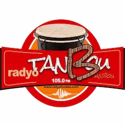 Logo Radyo Tanbou